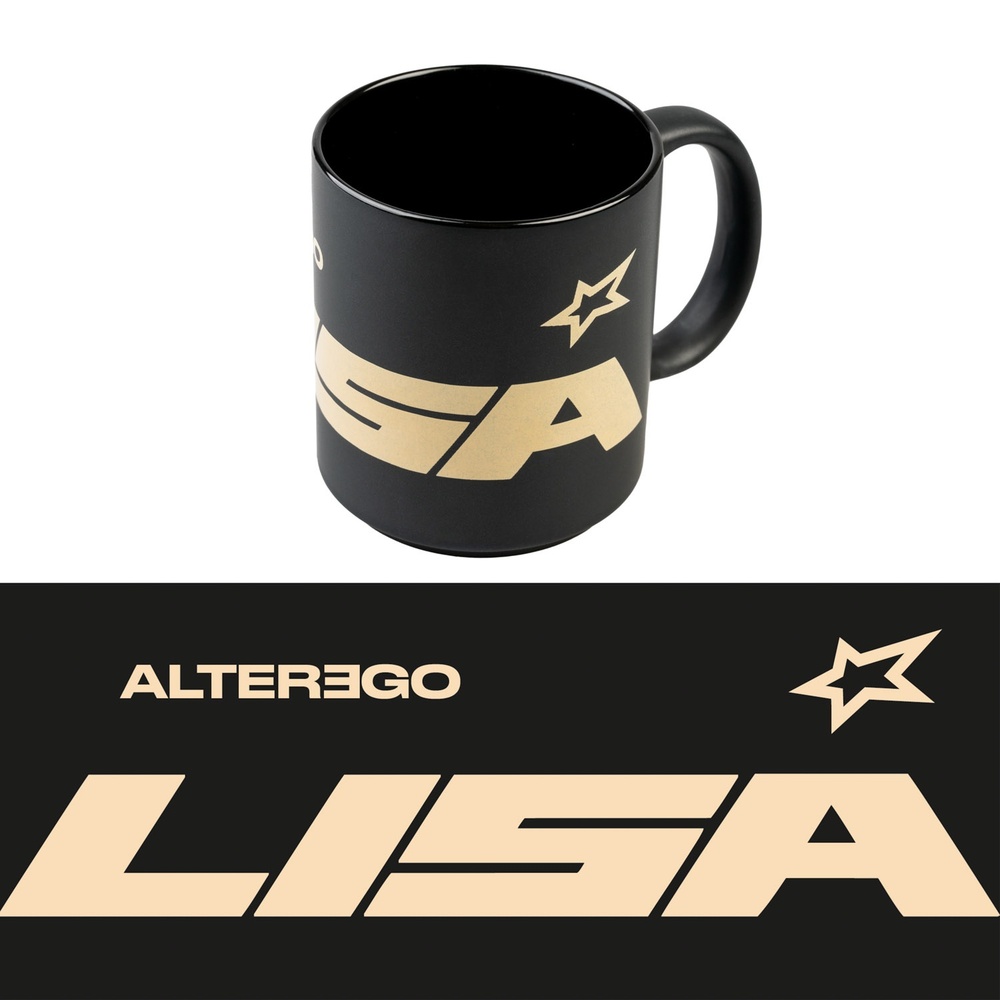 Grupo Erik - Lisa Tasse - Multicolore